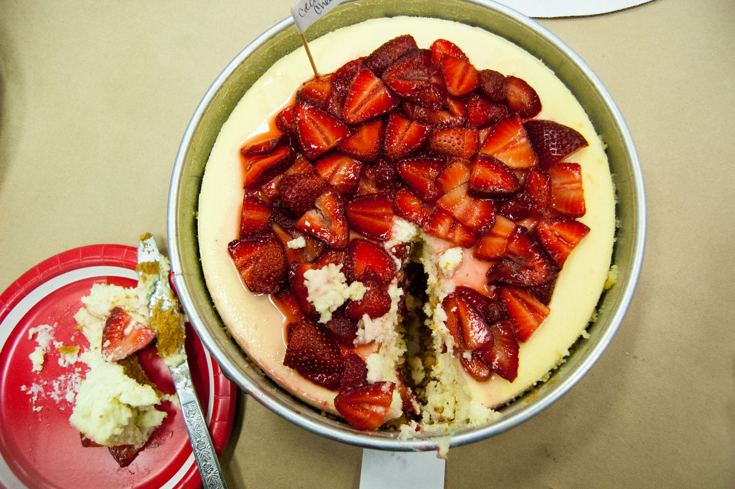 Pie Party
